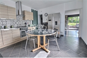 maison-villa à la vente -   62490  NOYELLES-SOUS-BELLONNE, surface 111 m2 vente maison-villa - APR710364